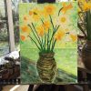 Still life in 'studio'